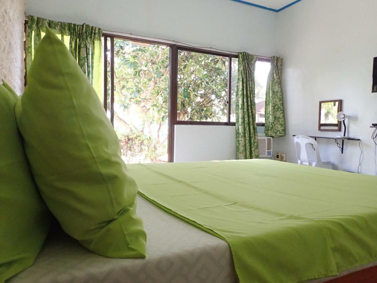 Nost Cottages Lapu-Lapu City Exterior foto